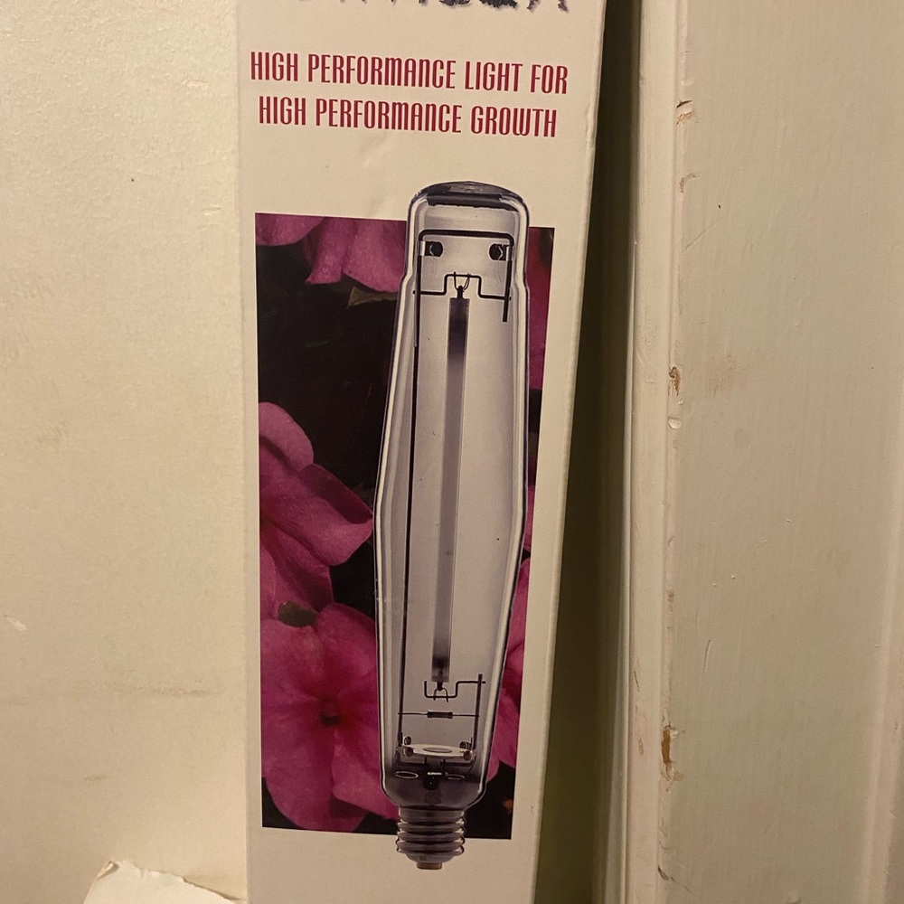 Premium Indoor Plant Growth Light
